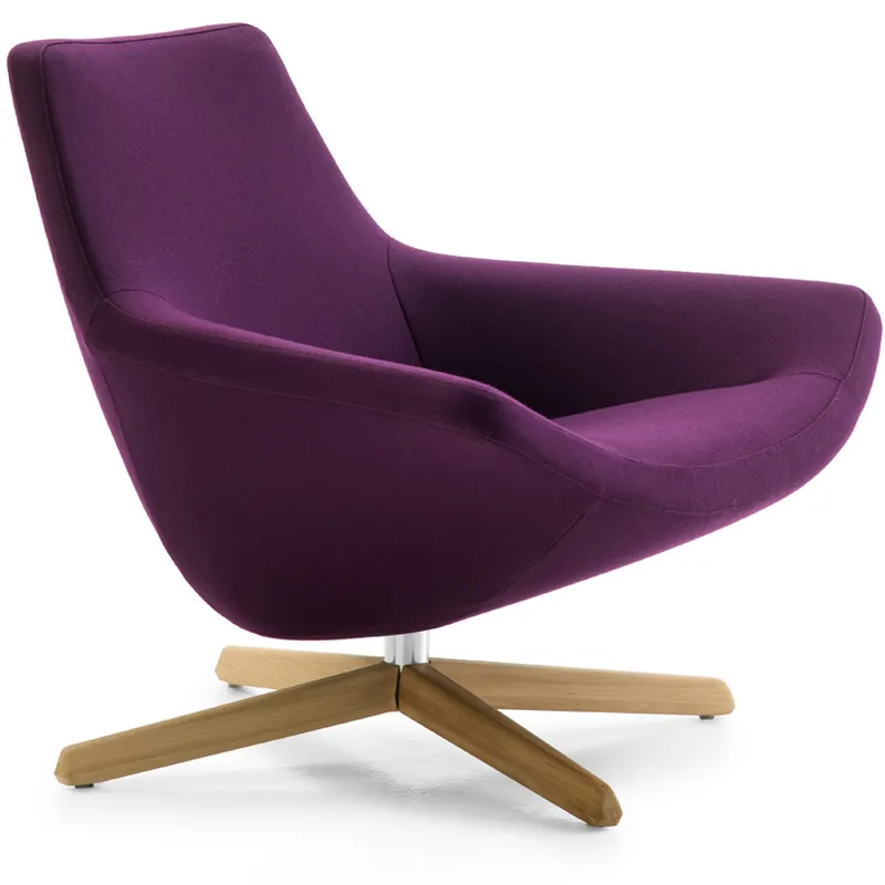 Metropolitan '14 (ML100) von B&B Italia Beliebt
