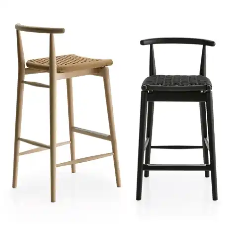 Sichere Zahlung Jens (Modell SJ41PAR) von B&B Italia