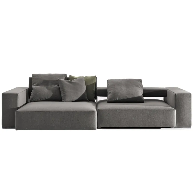 Andy '13 (2-Sitzer) von B&B Italia Sale