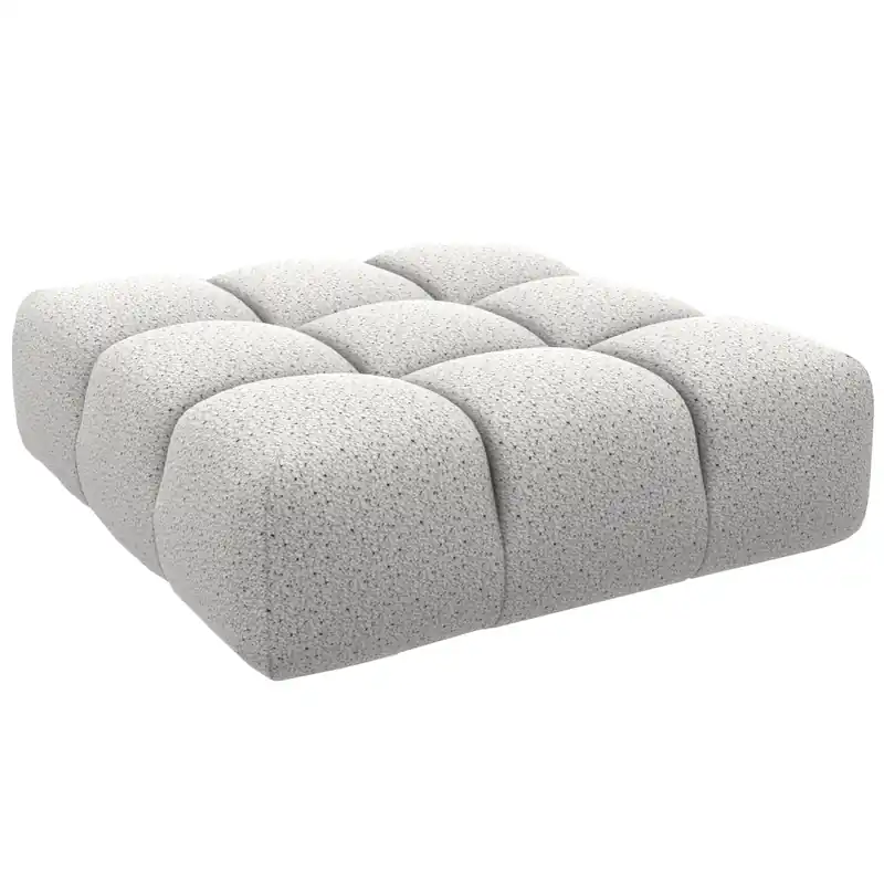 Saisonangebot Tufty-Time 20 (Hocker TY108) von B&B Italia