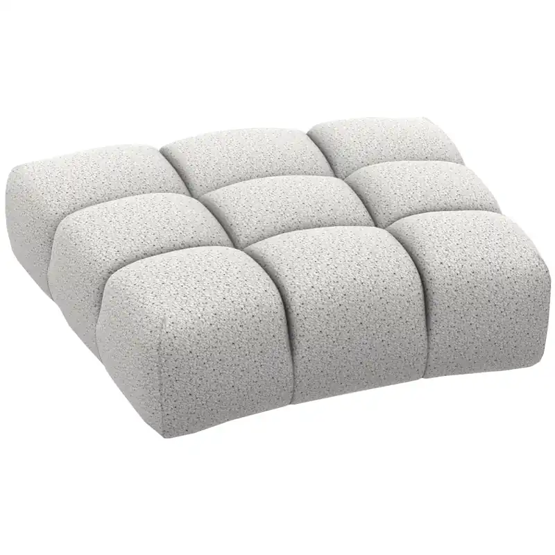 Tufty-Time 20 (Hocker TY140) von B&B Italia Angebot