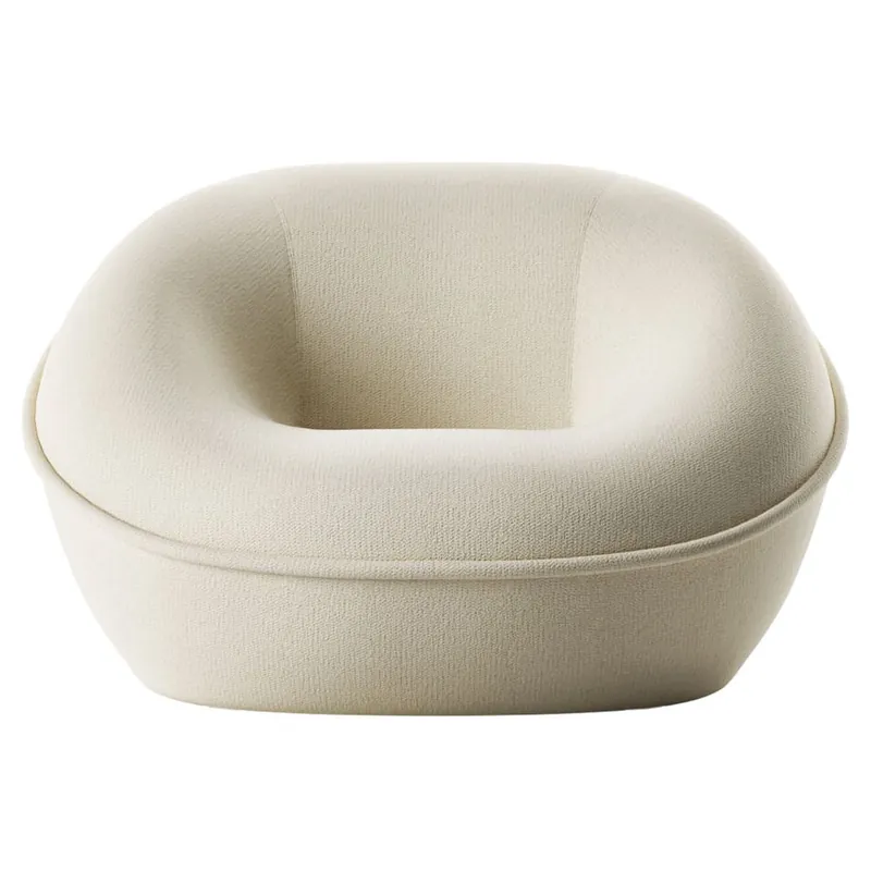 Tortello (Sessel) von B&B Italia Top-Preis