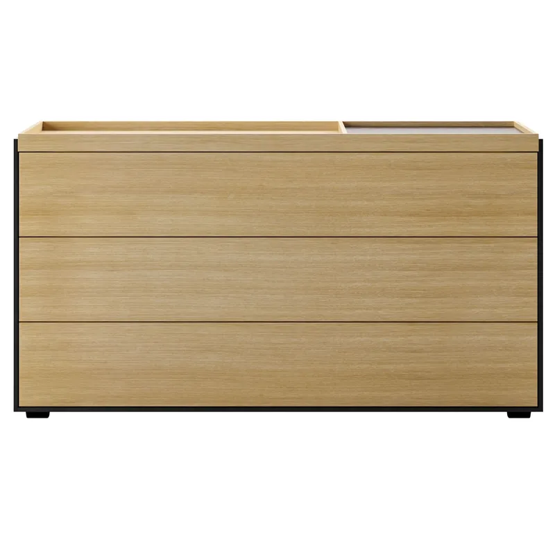 Surface (3 Schubladen) von B&B Italia Kracherpreis