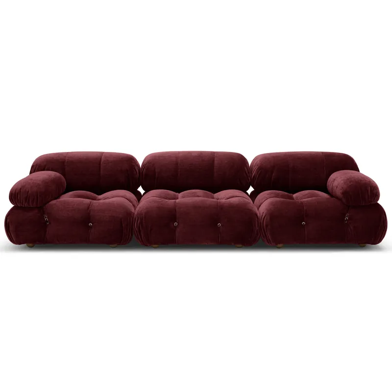Camaleonda (3-Sitzer) | Exklusive Edition von B&B Italia Wochenendangebot