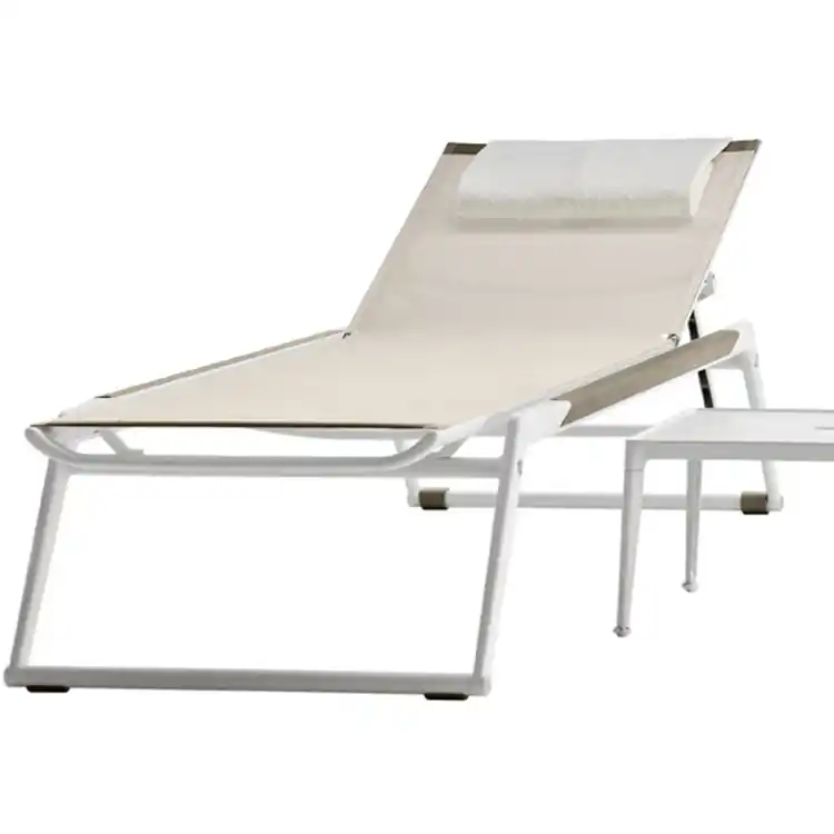 Zertifiziert Mirto Outdoor (Liege) von B&B Italia Outdoor