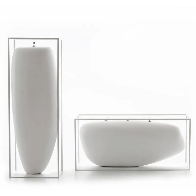 Overscale Flames Outdoor von B&B Italia Outdoor Sonderangebot