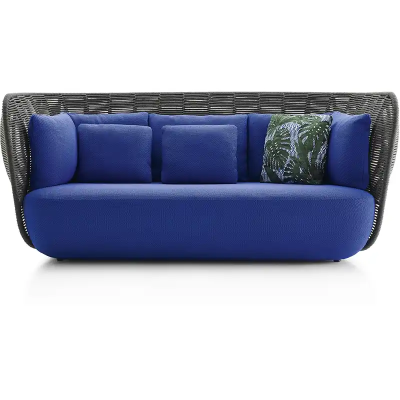 Direktkauf Bay (BY236) von B&B Italia Outdoor
