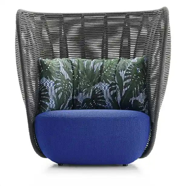 Online Kaufen Bay (hoher Rücken) von B&B Italia Outdoor