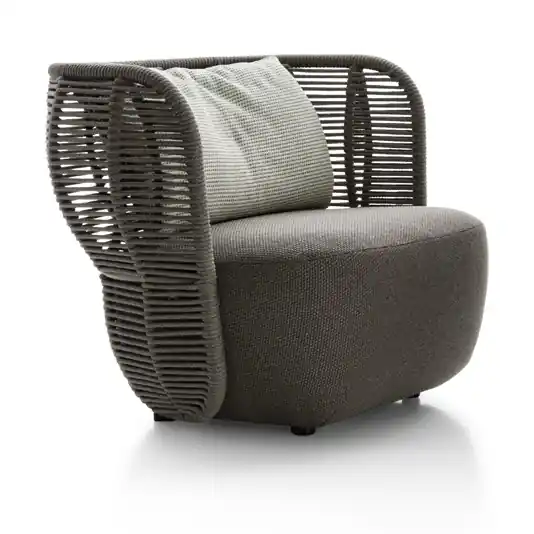 Letzte Chance Bay (klein) von B&B Italia Outdoor