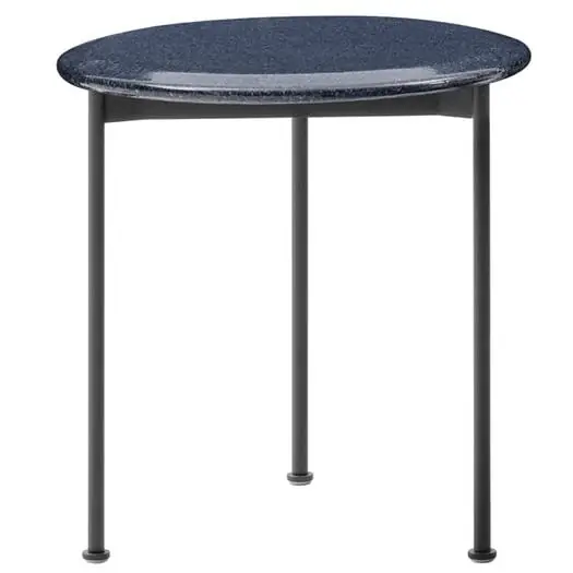 Borea Outdoor (rund) von B&B Italia Outdoor Beliebt