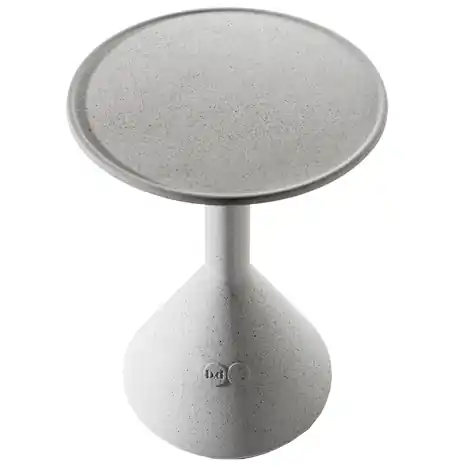 Side Table B von BD Barcelona Echt
