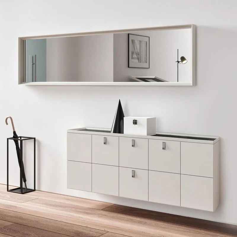 menos Kommode E1560 von behr Top-Angebot