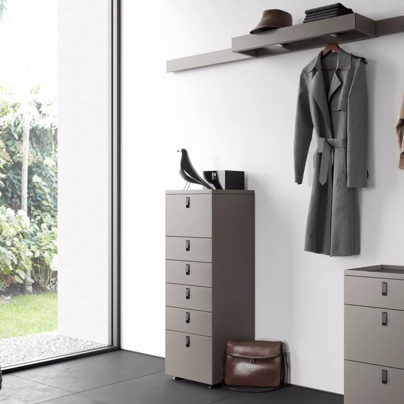 menos Kommode E1545 von behr Highlight