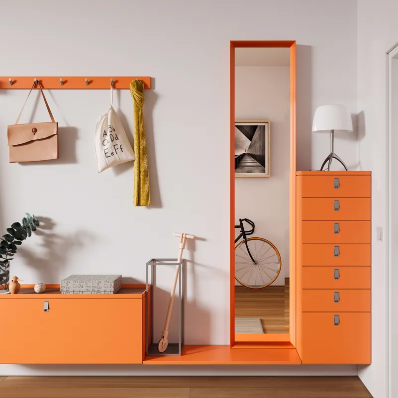 menos Kommode E1546 von behr Preisreduziert
