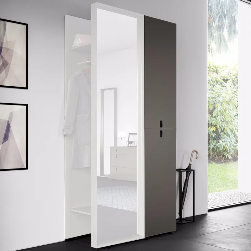 menos Garderobe E5521 von behr Angebot
