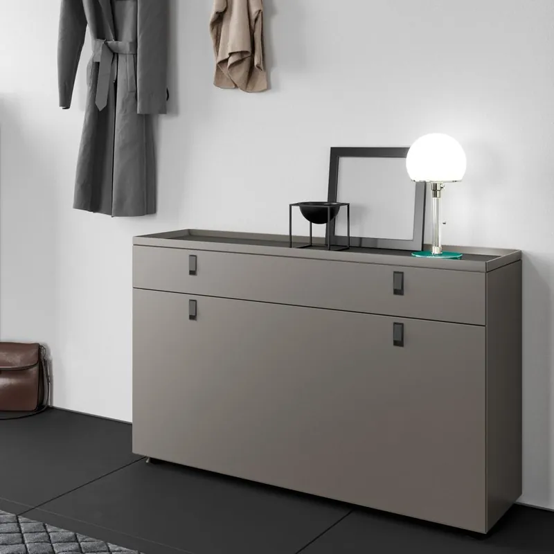 Günstig menos Schuhkommode E1270 von behr