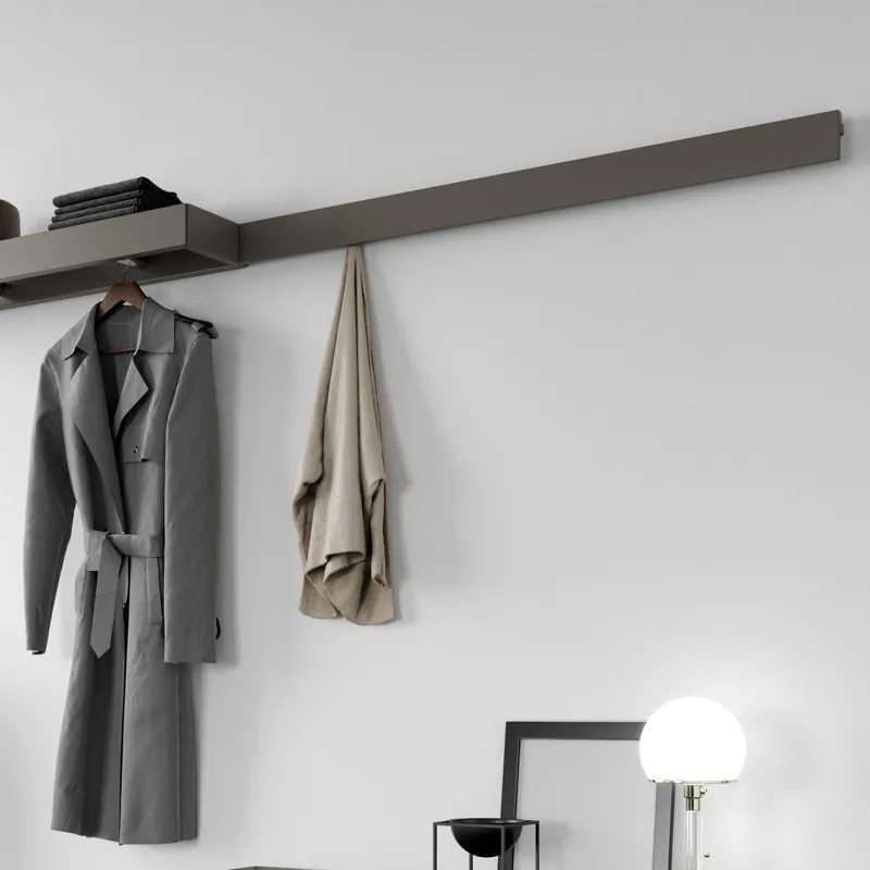 menos Garderobe E3542 von behr Neuheit