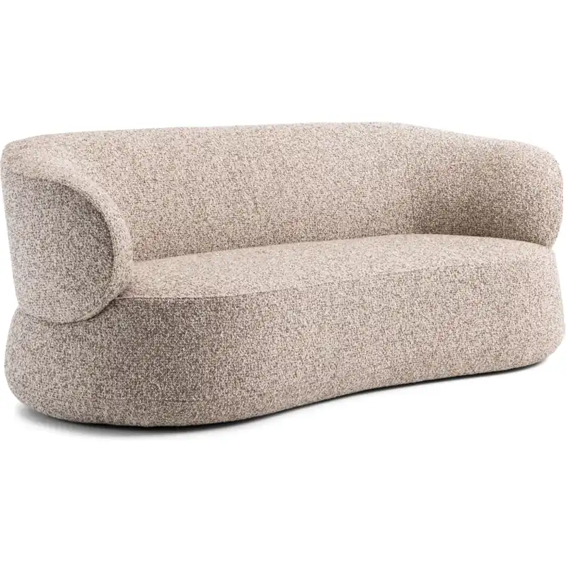 Markenprodukt Nimbo (211cm) von bielefelder werkstätten