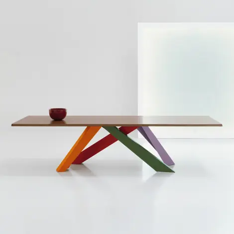 Sonderaktion Big Table (fix) von Bonaldo