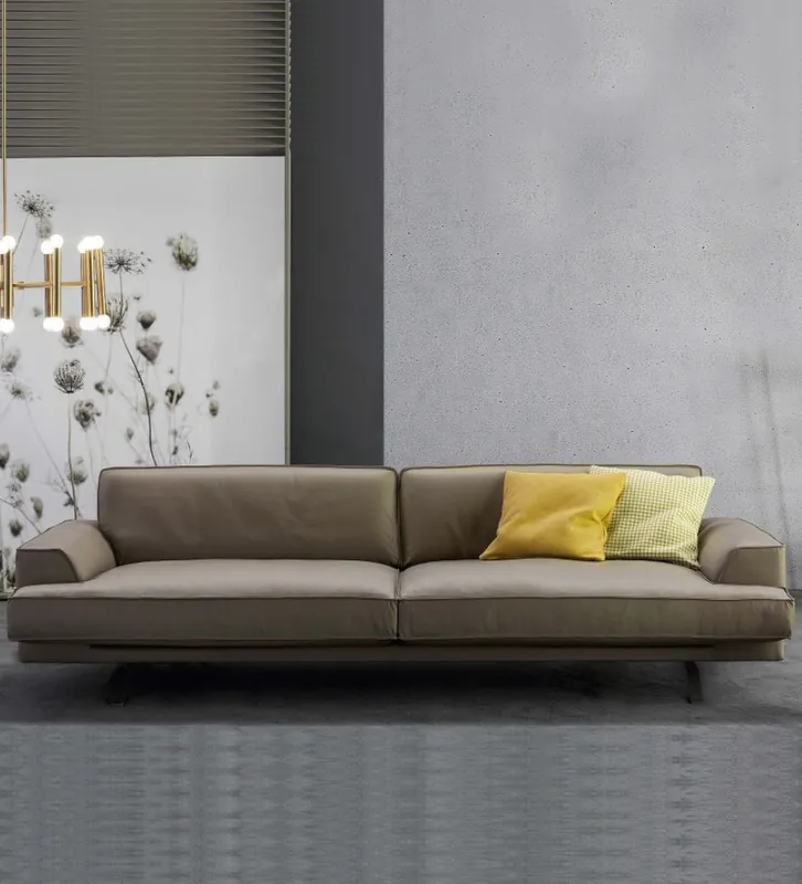 Sichere Zahlung Slab von Bonaldo