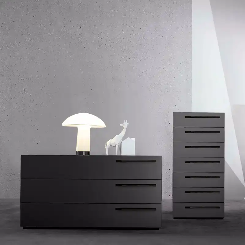 Geprüft To Be (Kommode, Sockel) von Bonaldo