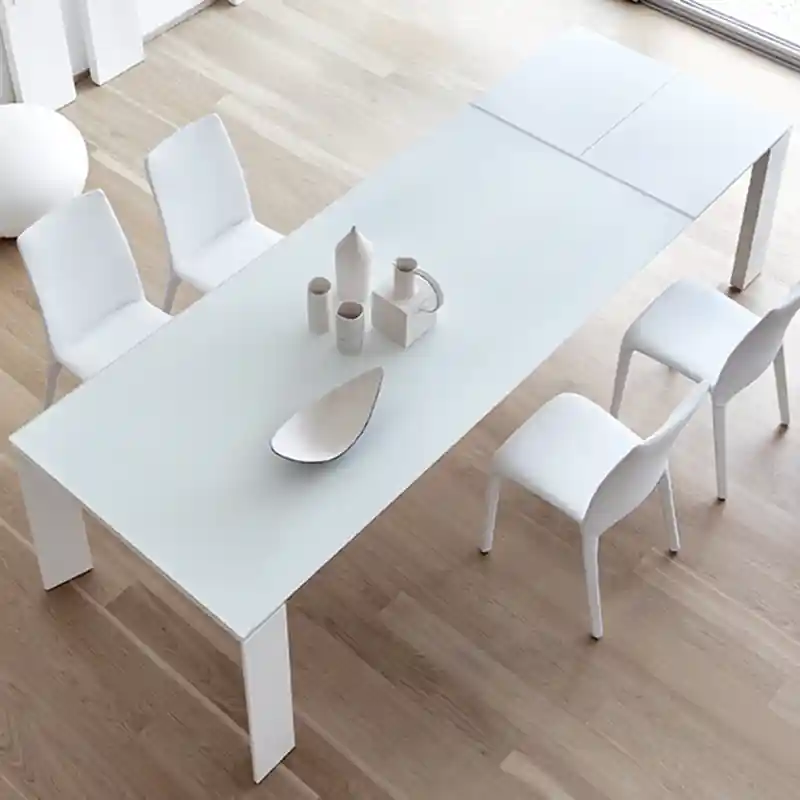Twice (Weiß) von Bonaldo Top-Angebot
