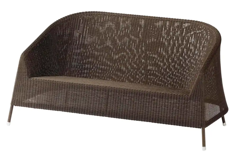 Kingston (Sofa) von Cane-line Schneller Versand