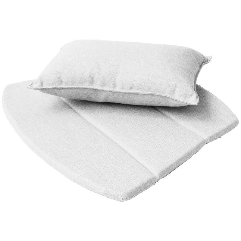 Kissen für Breeze Loungesessel von Cane-line Versand Am Gleichen Tag