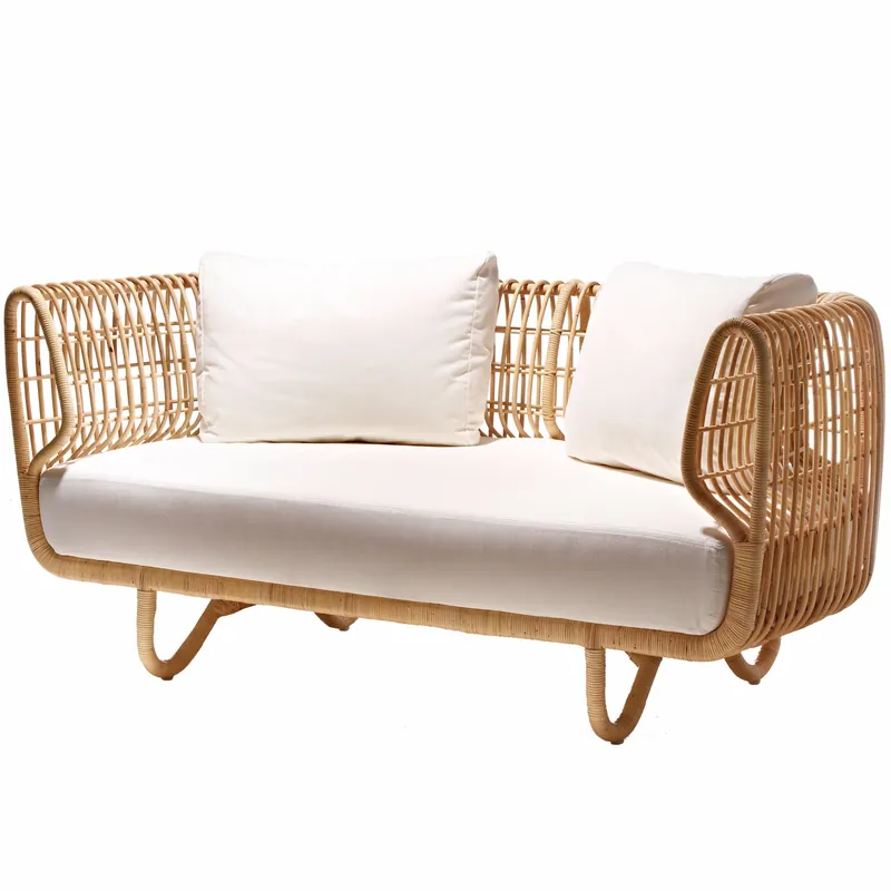 Nest (Sofa) von Cane-line Preisknaller