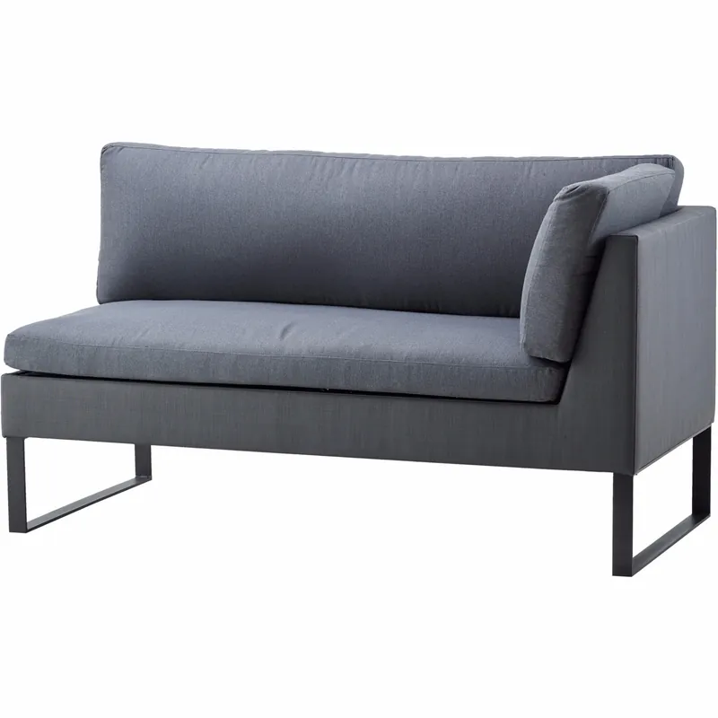 Billig Flex (2-Sitzer) von Cane-line