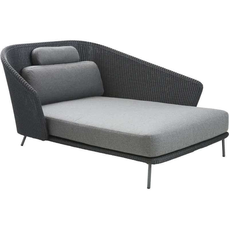 Mega (Daybed links) von Cane-line Top-Preis