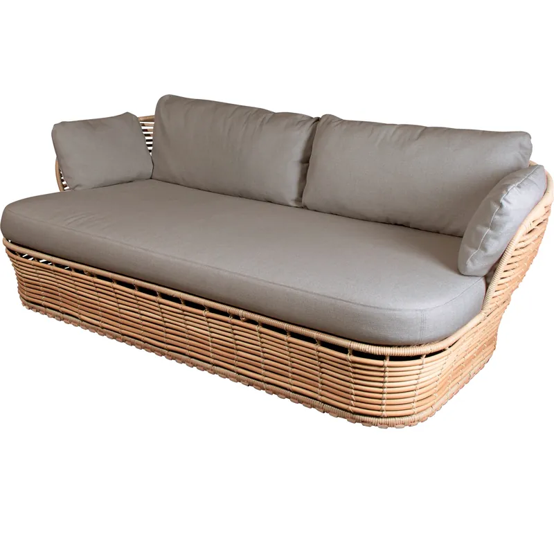 Angebot Basket Sofa von Cane-line