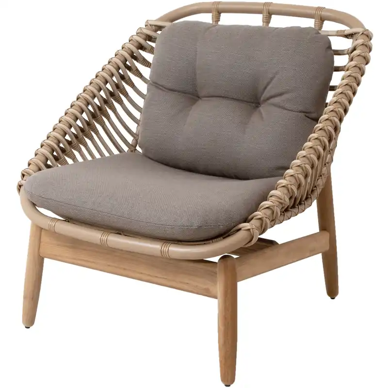 Kracherpreis Strington (Sessel) von Cane-line