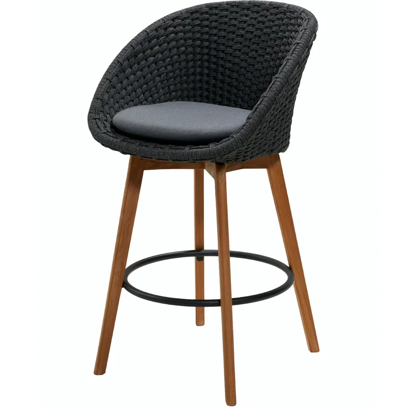 Echt Peacock 5455 von Cane-line