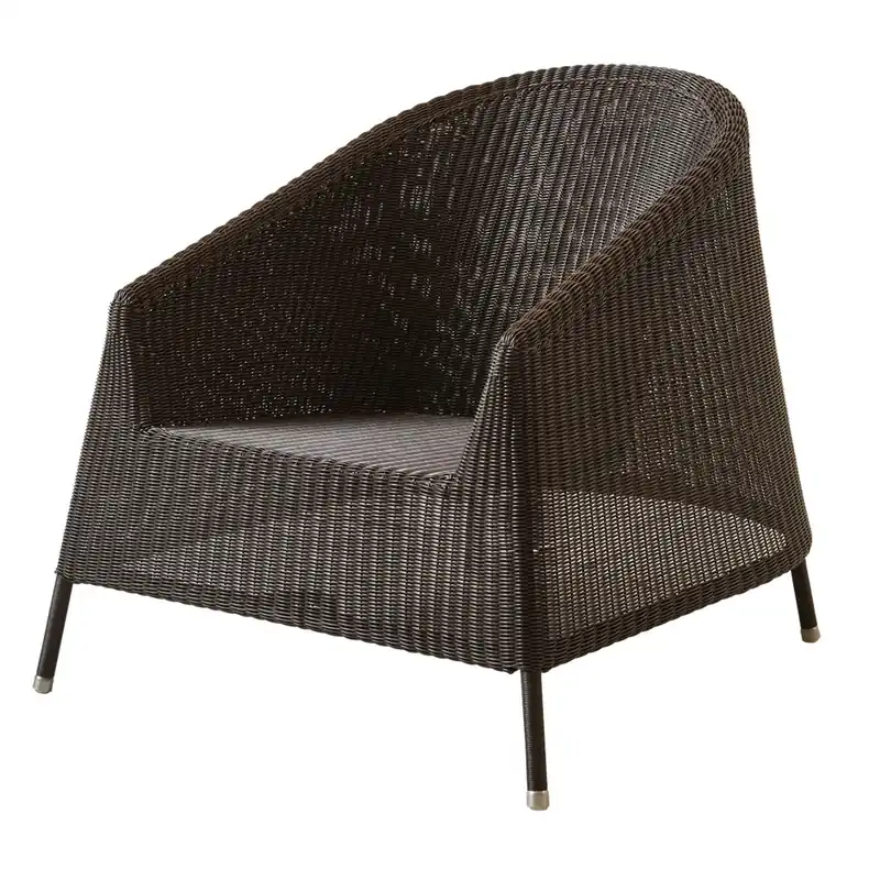 Billig Kingston (Loungesessel) von Cane-line