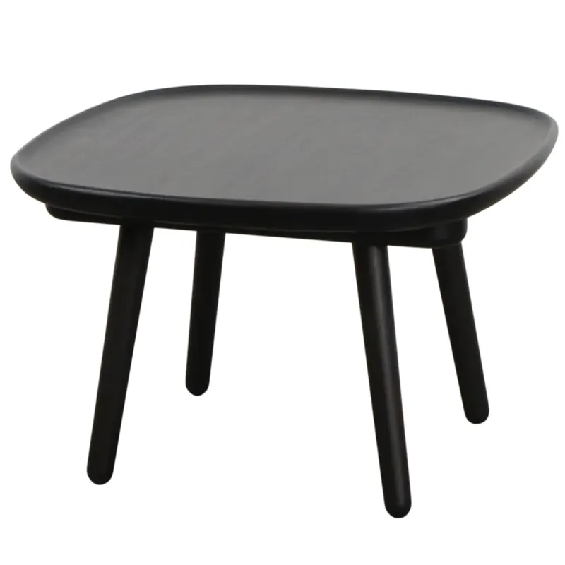 Pace (Couchtisch 40x40cm) von Cane-line Preis Gesenkt