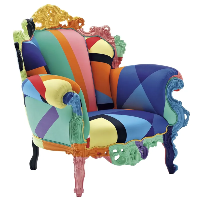 Solange Der Vorrat Reicht Proust Geometrica von cappellini