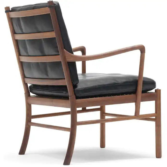 OW149 Colonial Chair von Carl Hansen Geprüft