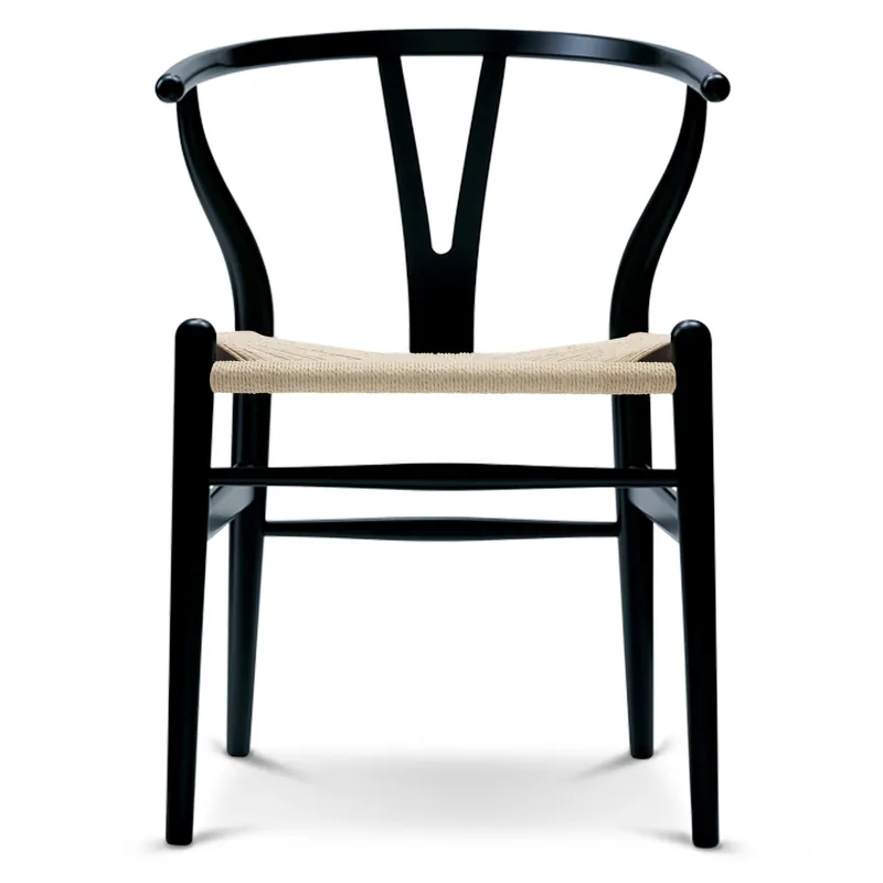 CH24 Farblack / Natur von Carl Hansen Mega-Angebot