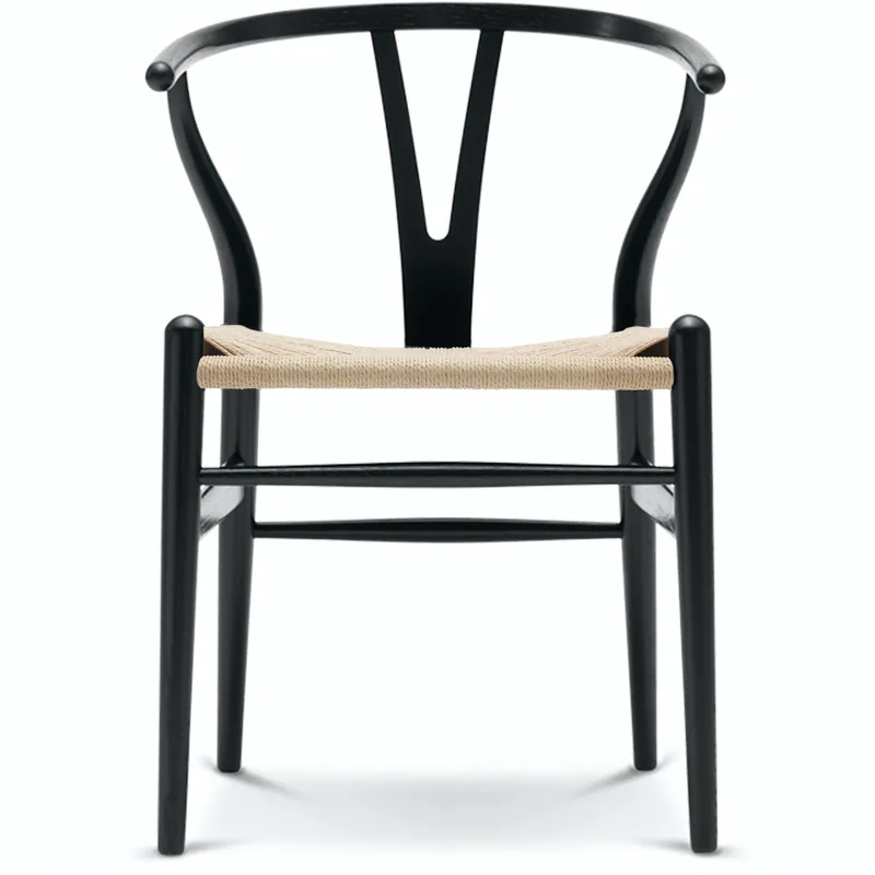 CH24 Lack offenporig von Carl Hansen Beliebt