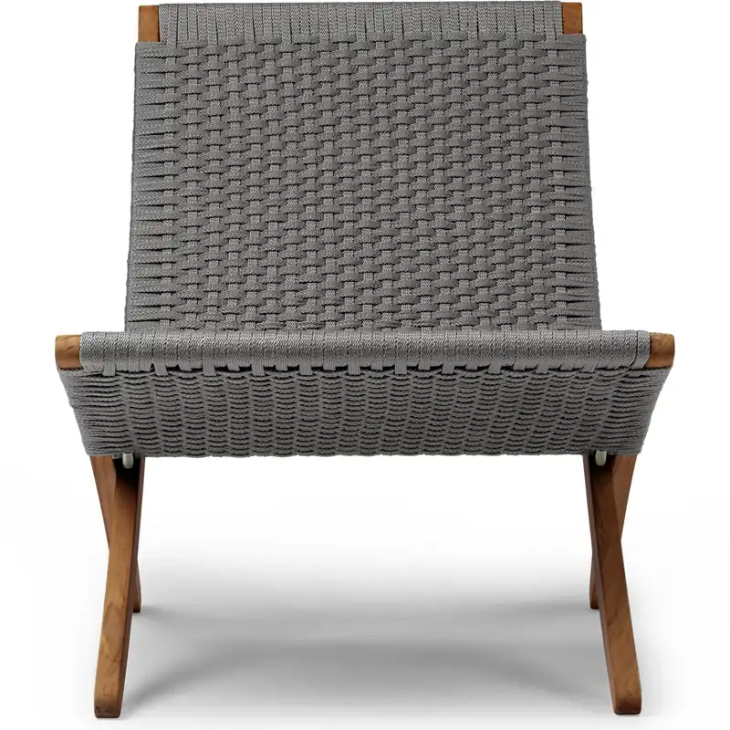 Geprüft MG501 Cuba Outdoor von Carl Hansen