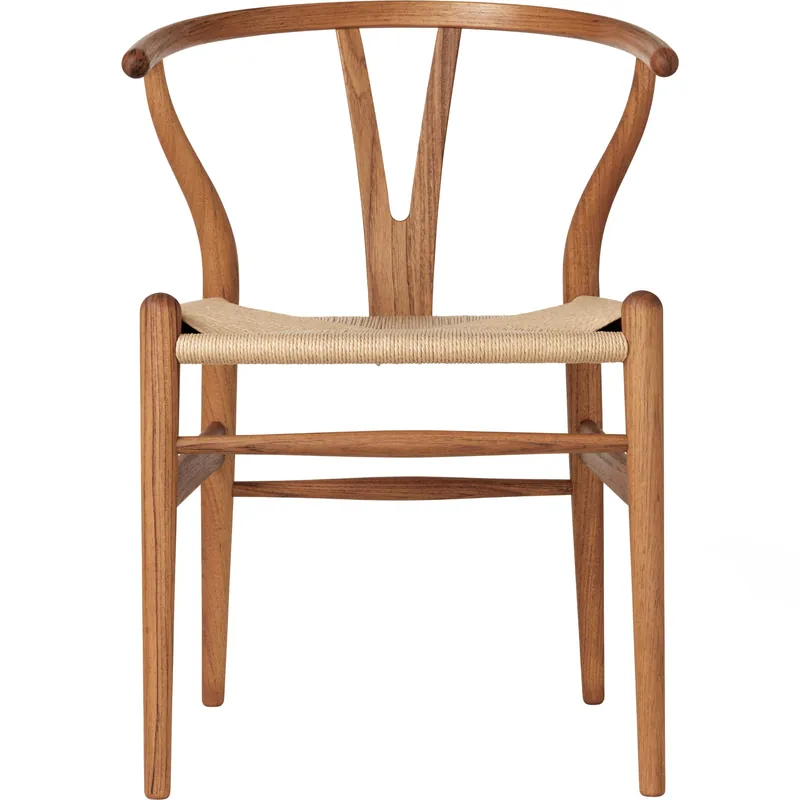 Top-Preis CH24 Teak von Carl Hansen