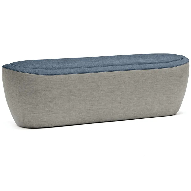 Tonica (2 Sitzer) von Casala Echt