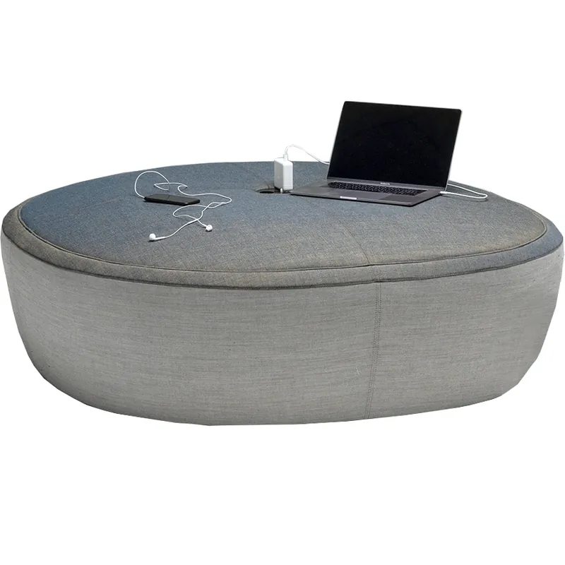 Saisonangebot Tonica (Sitzinsel Large) von Casala