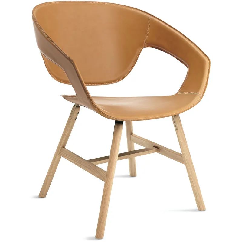 Neue Kollektion VAD Wood (gepolstert) von Casamania