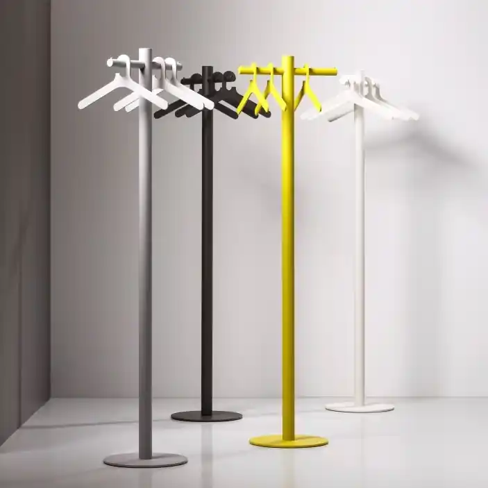 Pole (Ständer) von cascando Aktuell