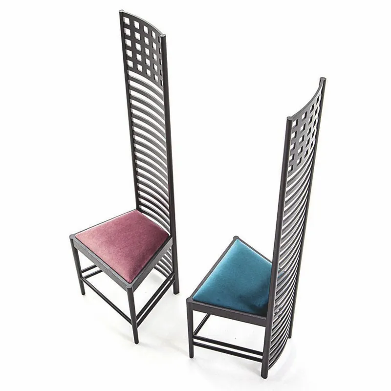 Must-Have Hill House von Cassina