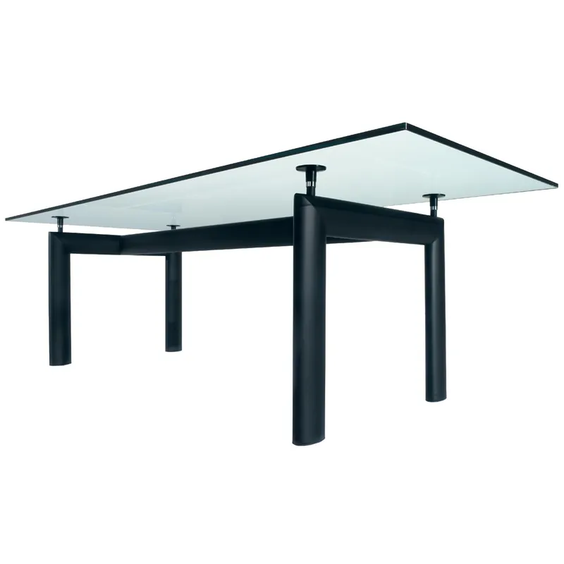 6 Table Tube D’Avion von Cassina Markenware