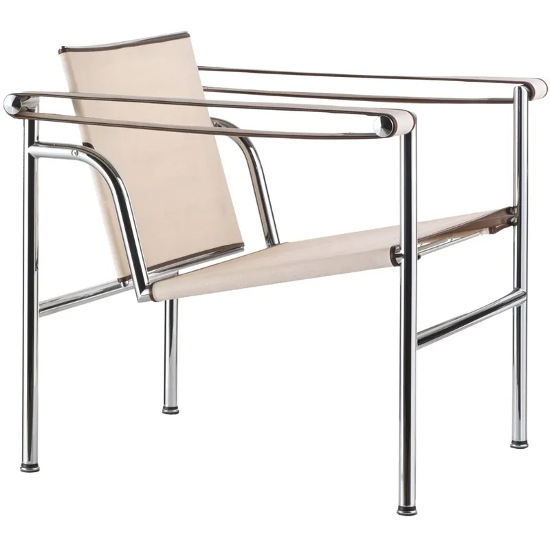 1 Fauteuil Dossier Basculant UAM von Cassina Kracherpreis