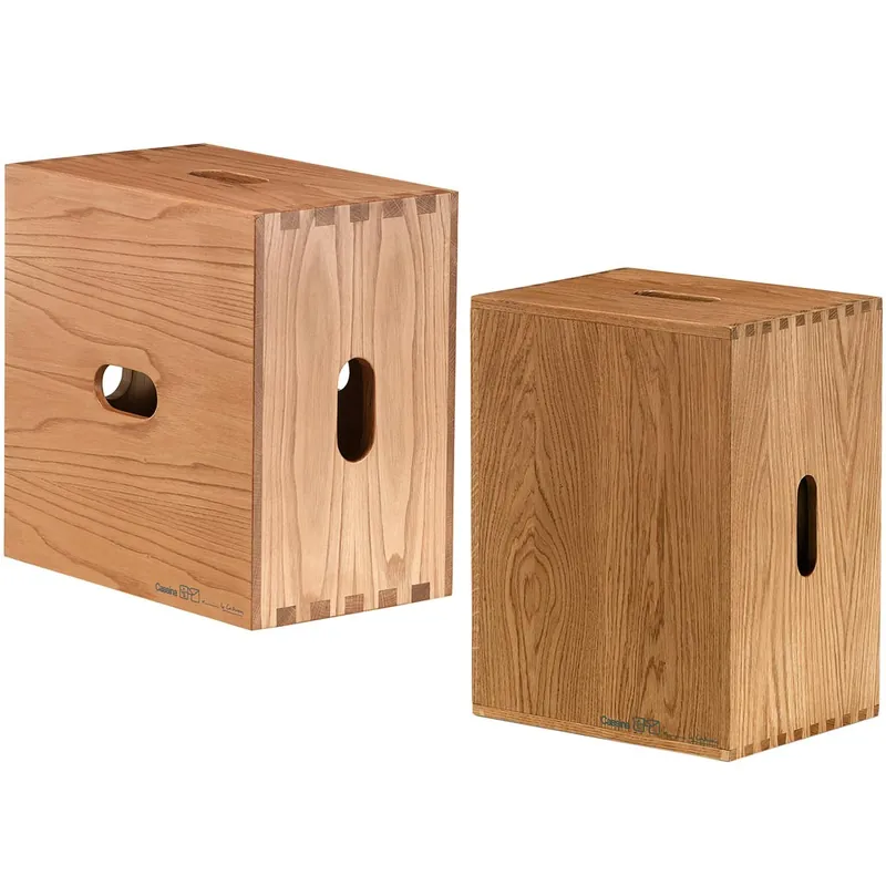 Jetzt Kaufen 14 Tabouret von Cassina